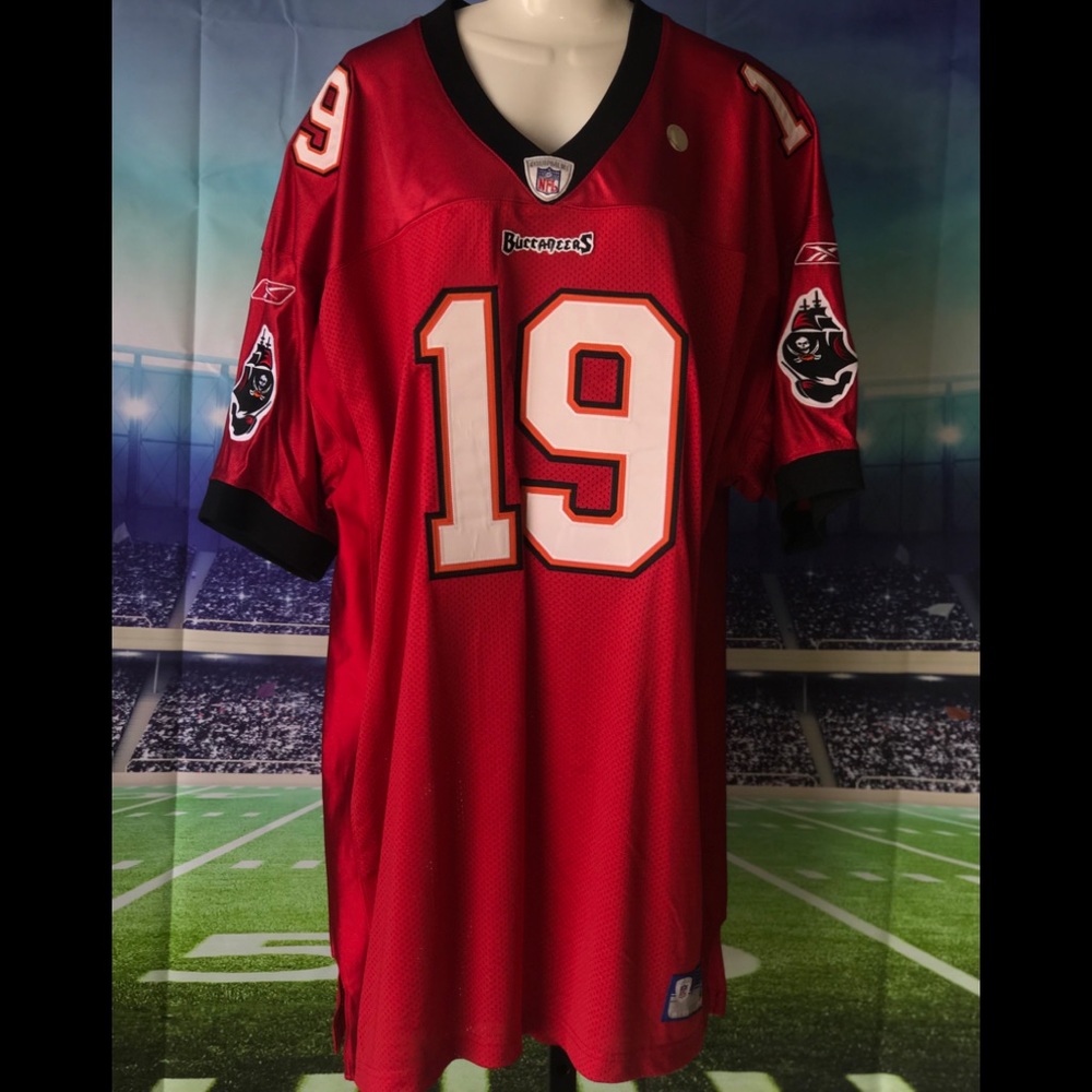Keyshawn Johnson Throwback